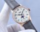 Replica Longines Moonphase White Dial Red Leather Strap Rose Gold Watch 34mm (1)_th.jpg